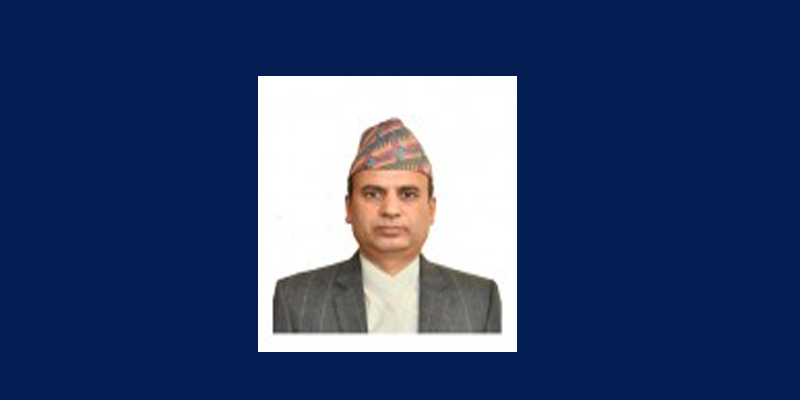 नायब महान्यायाधिवक्ताको जिकिर- संविधानले दलविहीन व्यक्ति प्रधानमन्त्री बन्ने परिकल्पना गरेको छैन